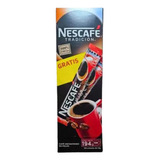 Café - Nescafé Tradición Sachet 96 Unidades