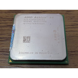 Amd Athlon 64 3200+ (rev. E6, Bx) Ada3200aio4bx