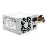 Fuente De Poder Jaltech Atx-700w 200w Real 