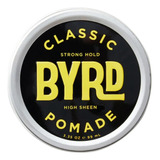 Pomada Clásica, Byrd, 3.35oz.