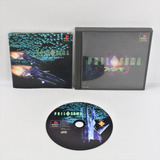 Philosoma Videojuego Original Con Manual