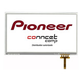 Touch Tela Dvd Pioneer Avh-x8580bt Avh X 8580 8550 8480 8450