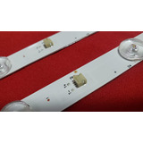 Conjunto De Barras - Tv Ph24n91d Ptv24n92d Led 3v