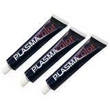 Tintura Plasma 3 Unidades Oferta Color Profesional Tinte