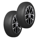 Paq 2 Llantas 185/60 R15 Delmax Ultimapro Up1 88h