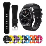 Correas Para Samsung Gear S3, Galaxy Watch 46mm / 22mm