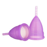 Copa Menstrual Aneercare® + Envase + Bolsa Reutilizable