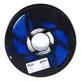 Filamento 3d Pla Grilon3 De 1.75mm Y 1kg Azul-n4print