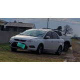 Ford Focus Exe