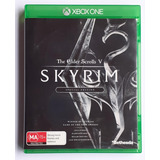 The Elder Scrolls V Skyrim - Xbox One