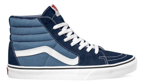 Tenis Vans Hombre Casuales Urbanos Originales Caballero