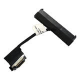 Cable Conector Hdd, Dc02c007400 08gd6d, For Dell E5450,