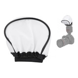 Softbox Difusor Para Flash Mini Universal