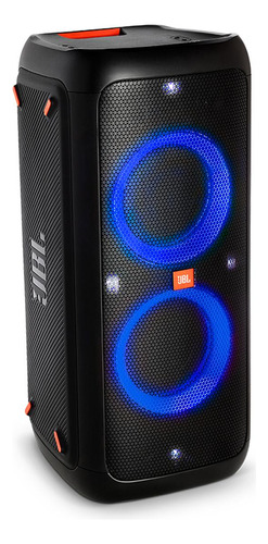 Parlante Jbl Partybox300 Portable Bluetooth Wireless