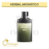 Perfume Kaiak Urbe Natura - mL a $850