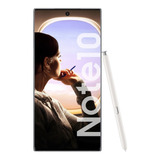 Samsung Galaxy Note 10 256 Gb Blanco A Msi Reacondicionado