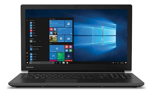 Notebook Toshiba Dynabook Tecra A50-f 15,6 Full Hd.hd Led 