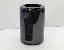 Mac Pro Late 2013