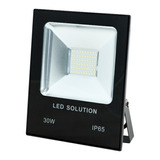 Reflector Proyector Led 30w