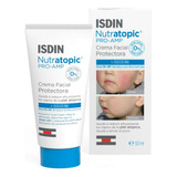 Isdin Nutratopic Pro-amp Crema Facial , 50 Ml