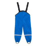 Peto De Lluvia Unisex For Niños A Prueba De Viento E Imperm