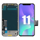  Pantalla Táctil Alta Calidad Completa Para iPhone 11 A2111 