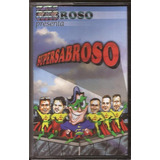 Sabroso Cassette Super Sabroso Nuevo Cuarteto