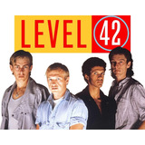 Level 42: Live At Wembley 1986 (dvd + Cd)