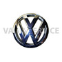 Emblema Parrilla Fox Spacefox Crossfox Gol Parati Saveiro  Volkswagen Saveiro