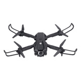 Dron H66 Rc De 2.4 G, Plegable, Cuadricóptero, Hd, 4k, Wifi