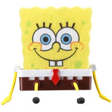 Porta Esponja Escurridor Forma De Bob Esponja Para Trastes