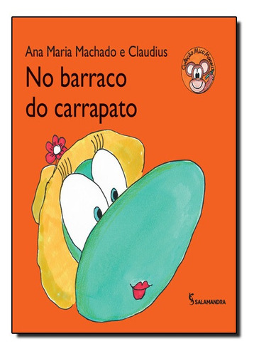 No Barraco Do Carrapato - Série Mico Maneco