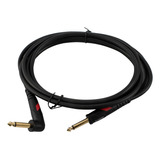 Cable Para Instrumento De Jack A Jack Proel Dhg120lu3
