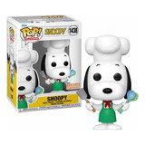 Funko Pop Snoopy #1438 Peanuts Charlie Brown Exclusive