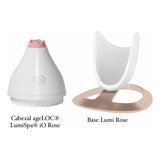 Base Y Cabezal Lumispa Io Rose - g a $71250