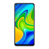 Xiaomi Redmi Note 9 Dual Sim 64 Gb Midnight Grey 3 Gb Ram