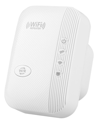 Extensor Wifi S, Amplificador De Señal Wifi De Hasta 3000 Pi