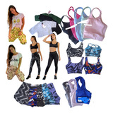 Lote De Ropa Deportiva Y Pijamas 