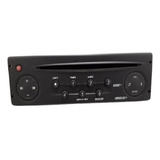 Estereo Renault Clio 2 Kangoo Master Original 8200585305