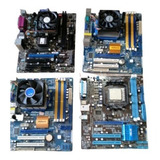 Board  Para Pc Amd  Ddr3 Varias Marcas