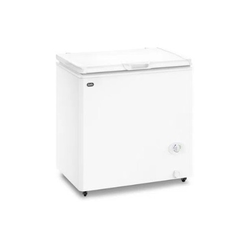 Freezer Gafa Fghi200b-m Inverter 205l Bco.