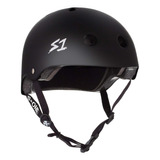 Ciclismo Casco S-one  S1 Lifer Para Patinaje, Bmx Y Patinaj