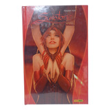 Sunstone Vol.4 Panini Comics Pasta Dura