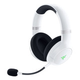 Audífonos Inalámbricos Para Juegos Razer Kaira Pro, Blanco