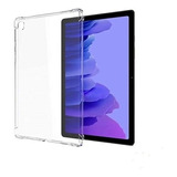Funda Transparente Compatible Tablet Samsung A7lite T220 8.7