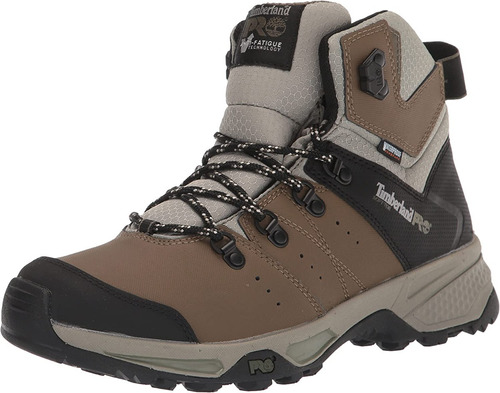 Botas Timberland Senderismo Hiking Impermeablw Waterproof