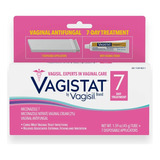 Crema Vaginal Tratamiento Vagistat 7 Dias 45g Vagisil