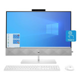 All-in-one Hp Pavilion 27 Core I7-10700 32gb Ram 10tb Ssd