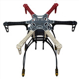 Frame Carcaza F550 Drone  Hexacoptero Aeromodelismo