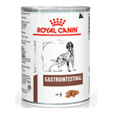 Royal Canin Gastro Intestinal Canine Lata 385gr- Perro